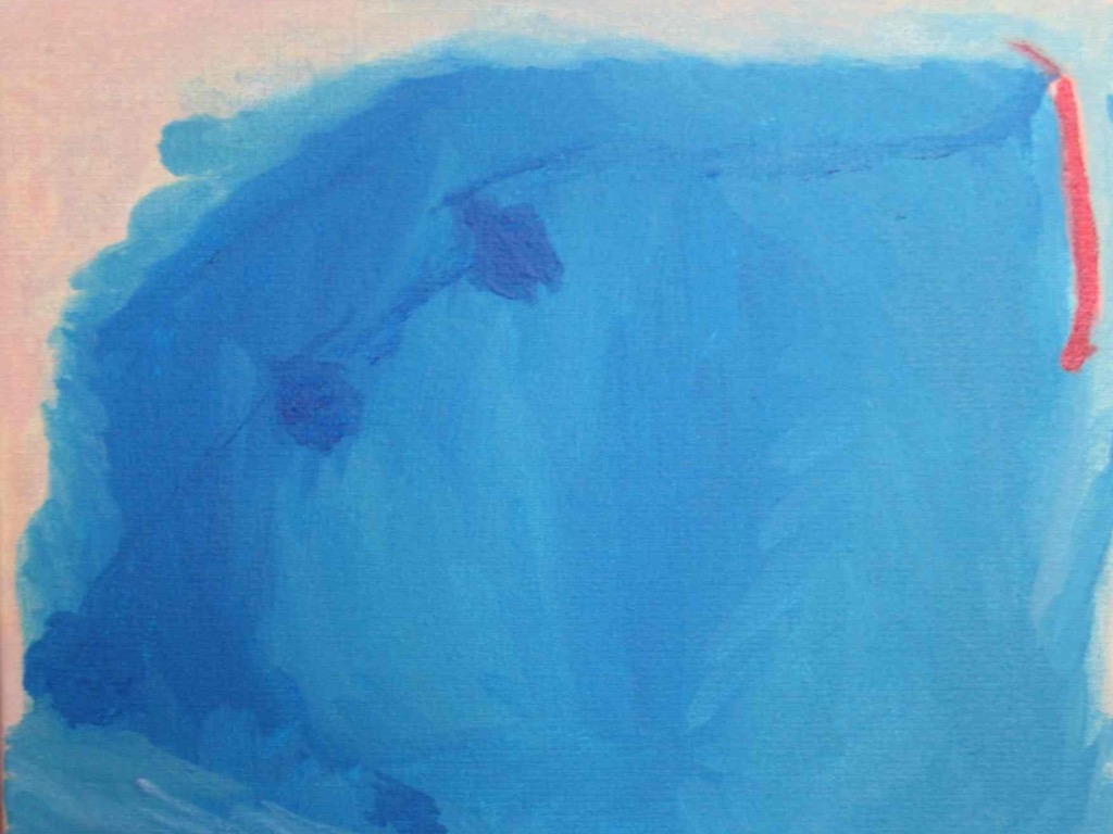 photo seance Ioana Lazaroiu