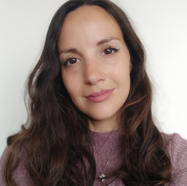 Virginie Villiers-Moriamé