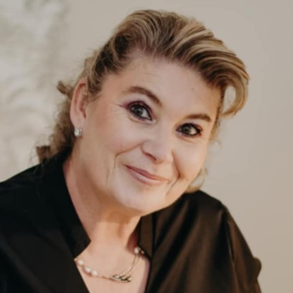 Delphine Bouchery Plume & Cie