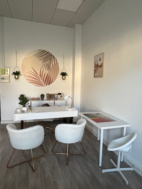 photo seance Delphine Bouchery Plume & Cie