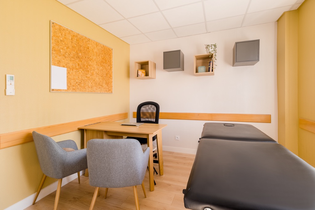 photo cabinet Marion COMBE