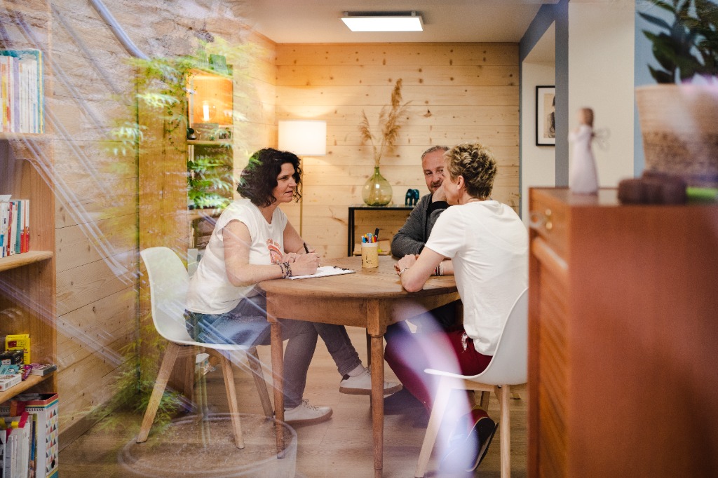 photo activite Marie