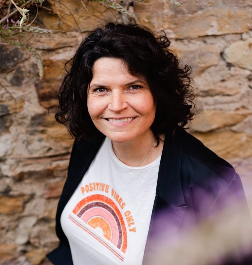 photo portrait Marie