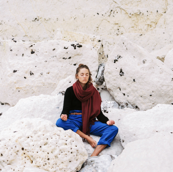Coline Jacquemin