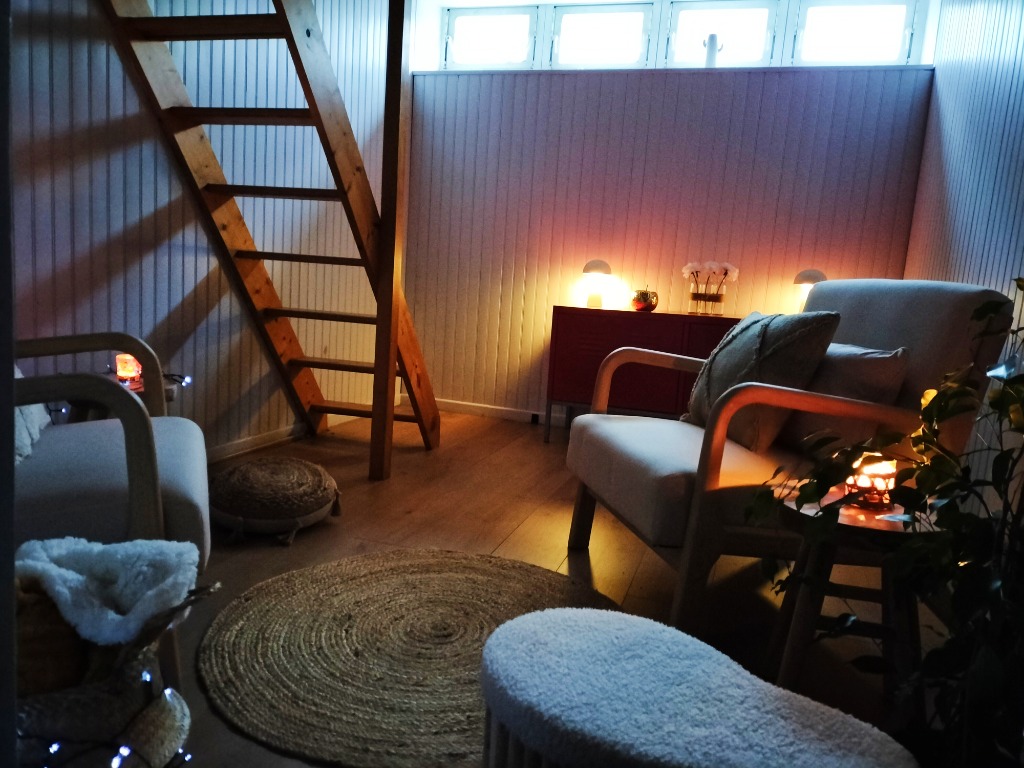 photo cabinet GABRIELA  GERSZTEIN