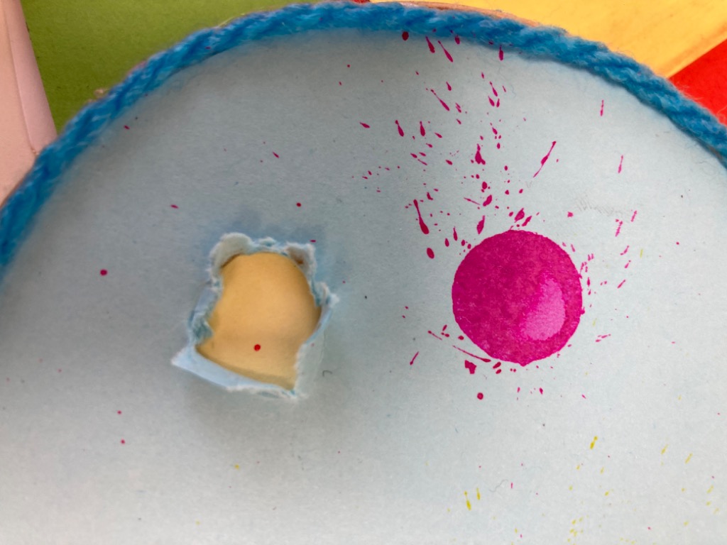 photo seance PIERRET Kerja