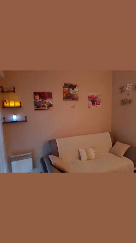 photo cabinet Sandra Maisonnier