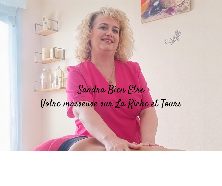 photo seance Sandra Maisonnier