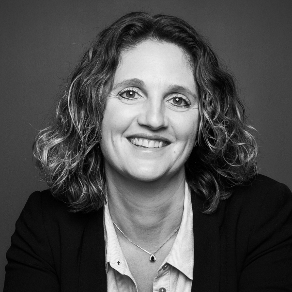 CARO - Caroline Gouédard