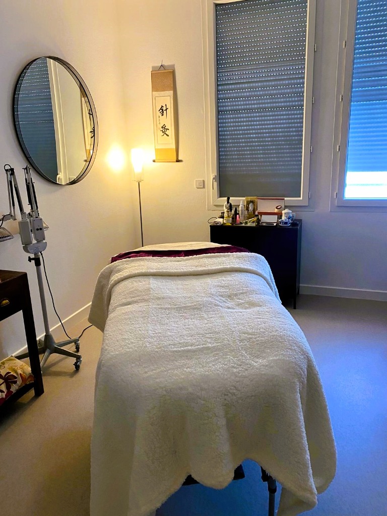 photo cabinet Claire SANAK