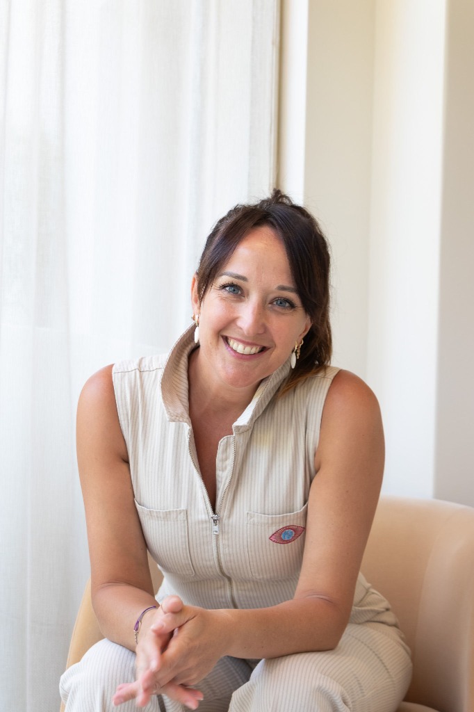 photo portrait Claire SANAK