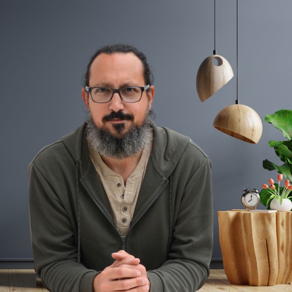 photo portrait Flavien Lange