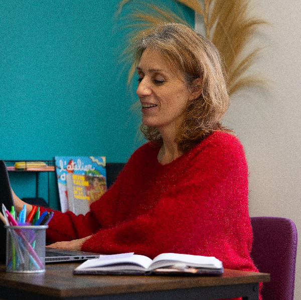 Lochereau Bénédicte 