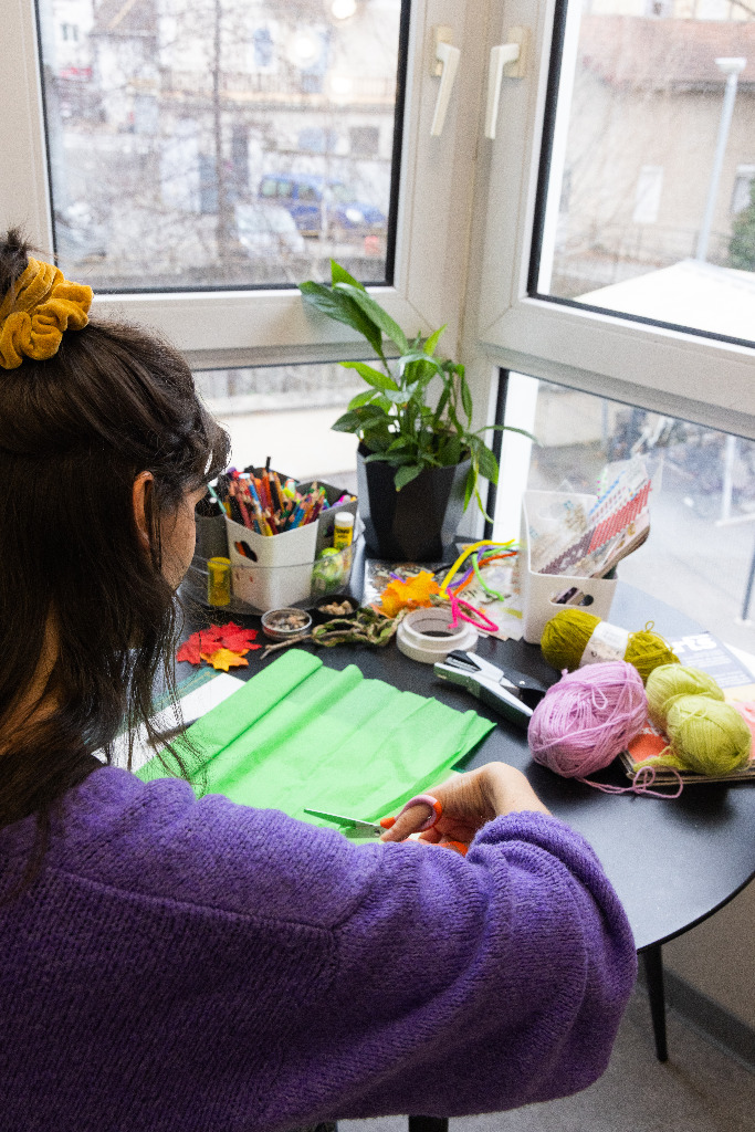 photo activite Lochereau Bénédicte 