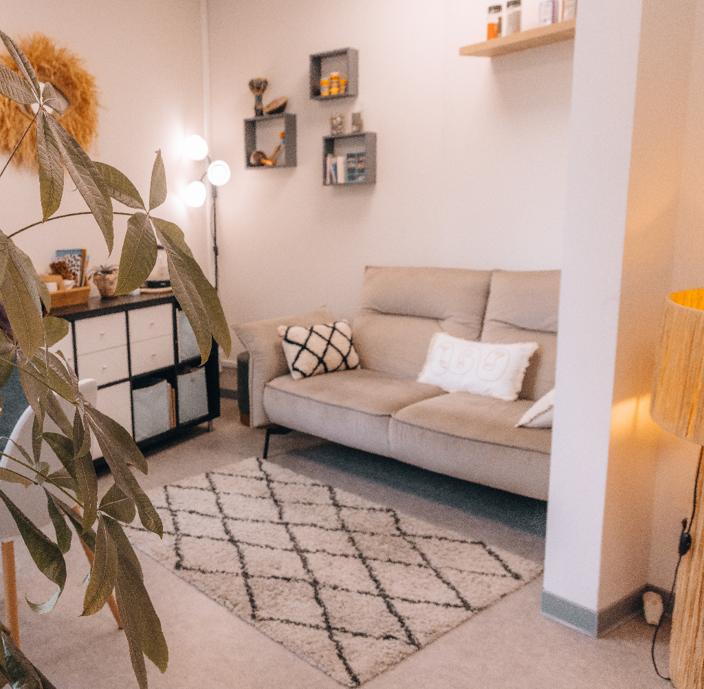 photo cabinet Lochereau Bénédicte 