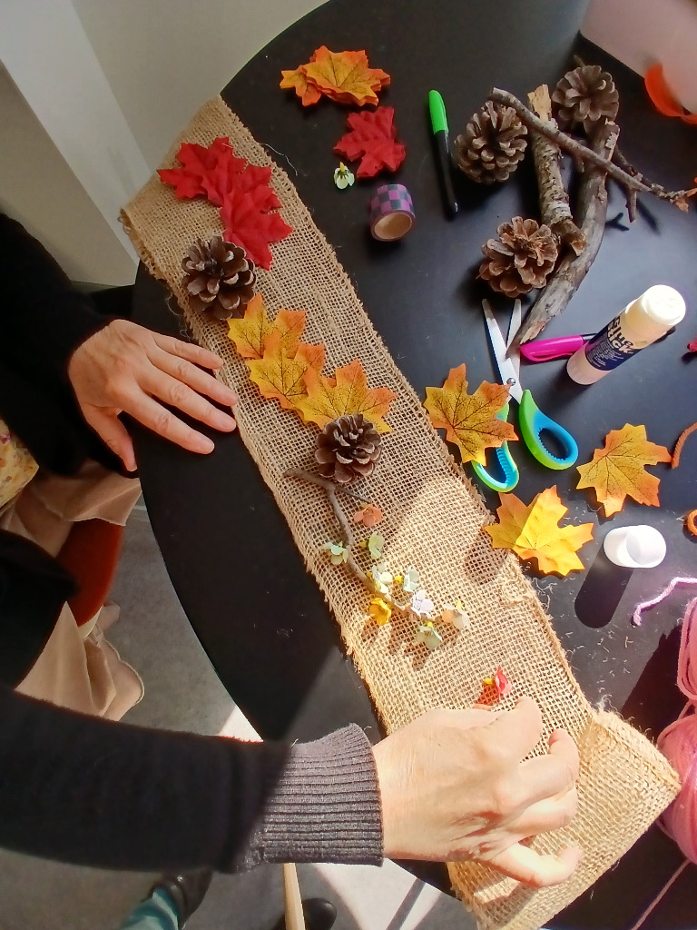 photo diplome Lochereau Bénédicte 