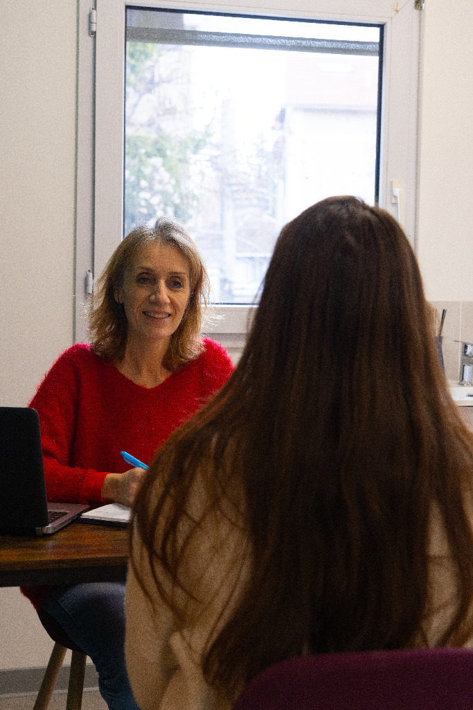 photo seance Lochereau Bénédicte 