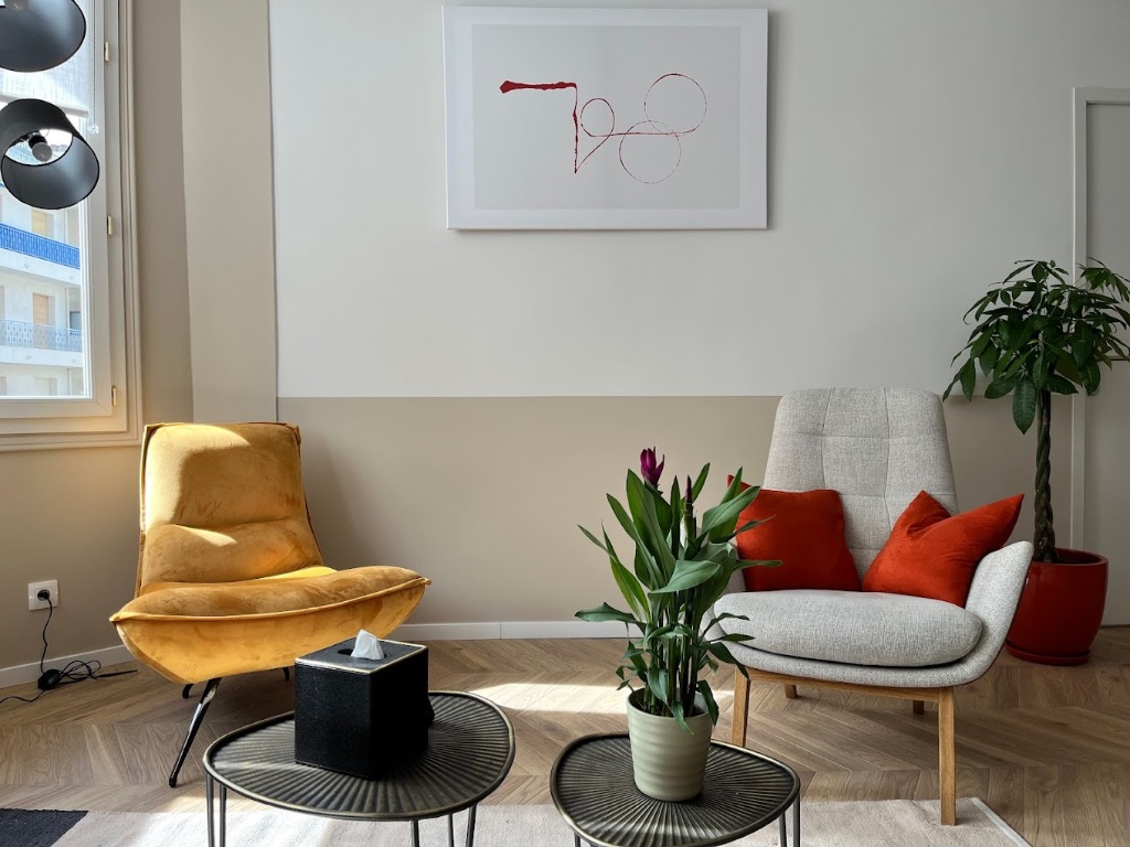 photo activite Agnès Provenzale 