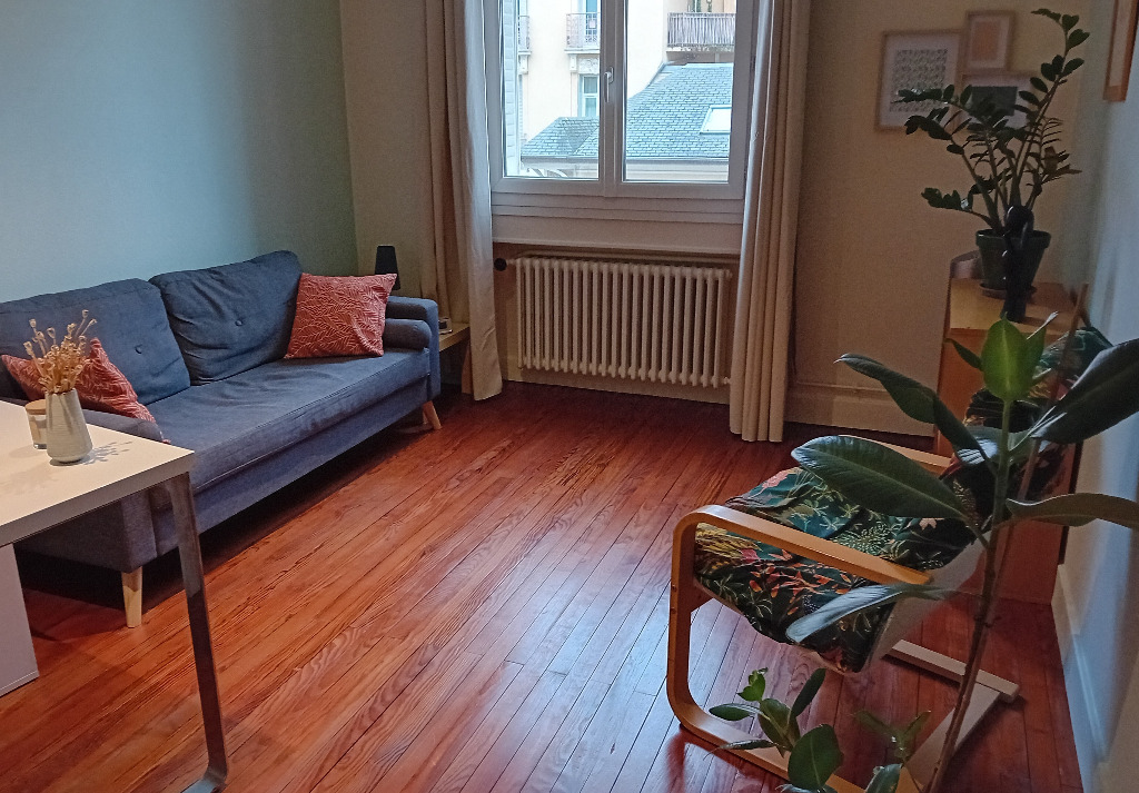 photo cabinet Sylvain CANON