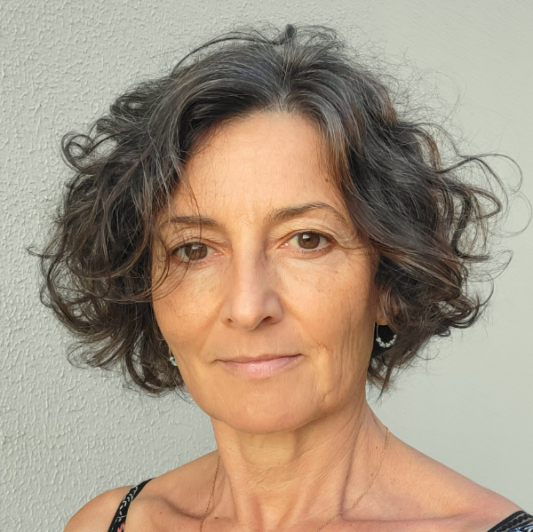 Reiki Nature Zen Isabelle Gomes de Castro