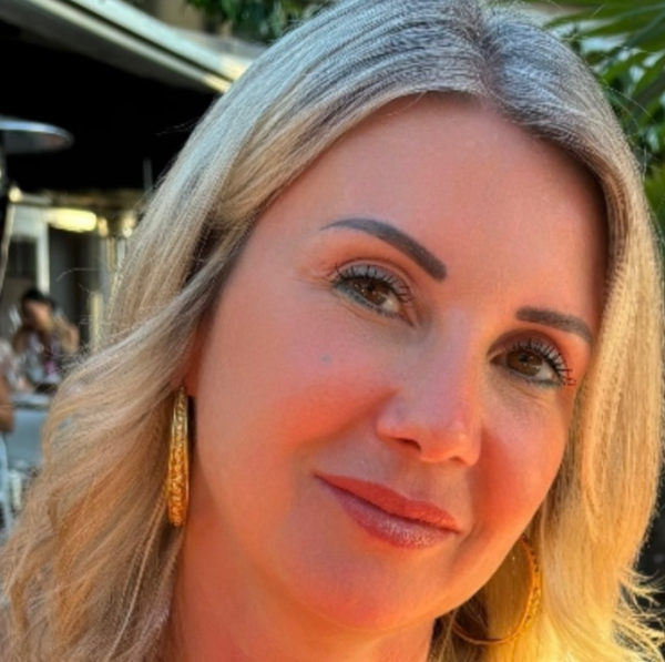 Sandra Kesteman