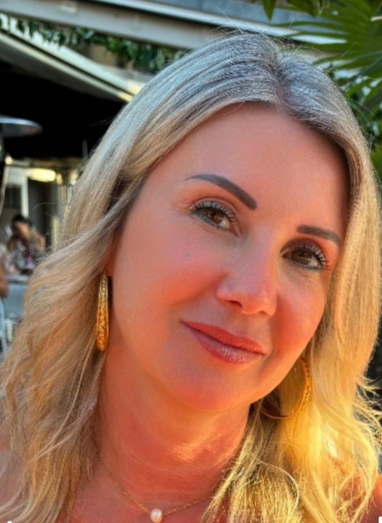 photo activite Sandra Kesteman