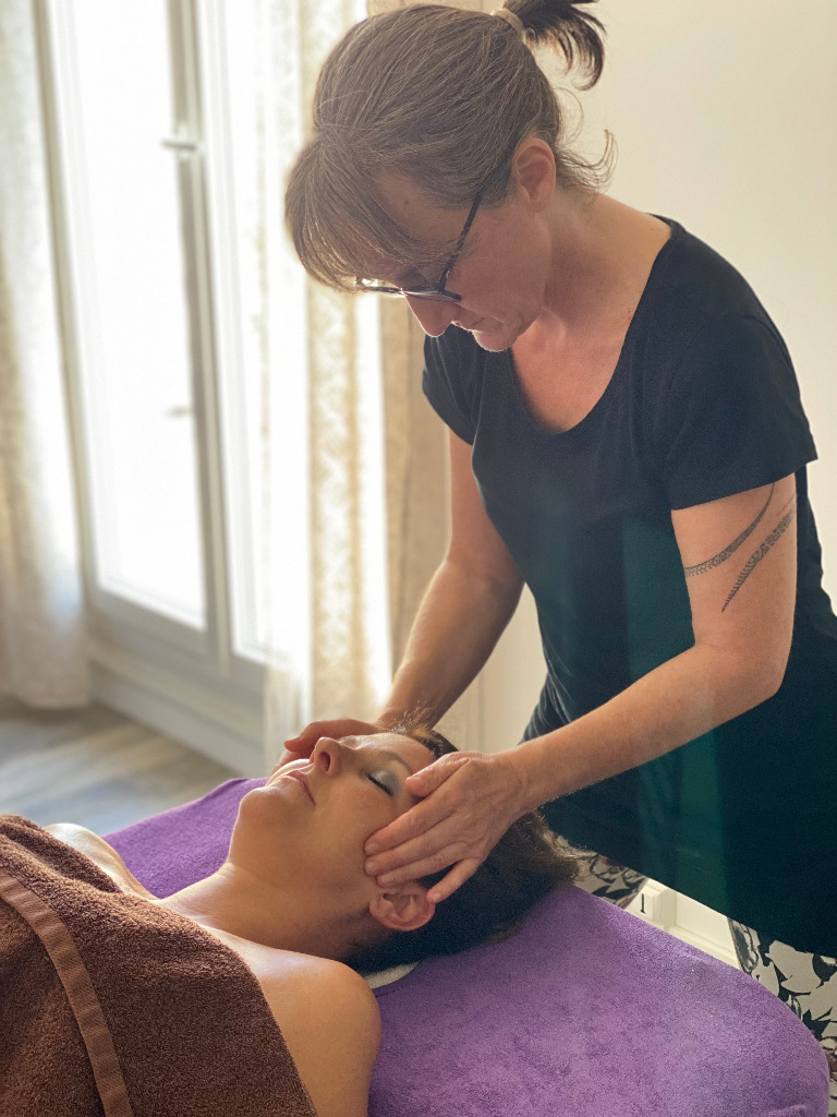 photo seance Christelle Lamotte