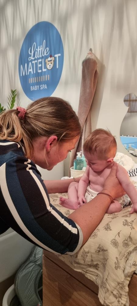 photo activite Little Matelot