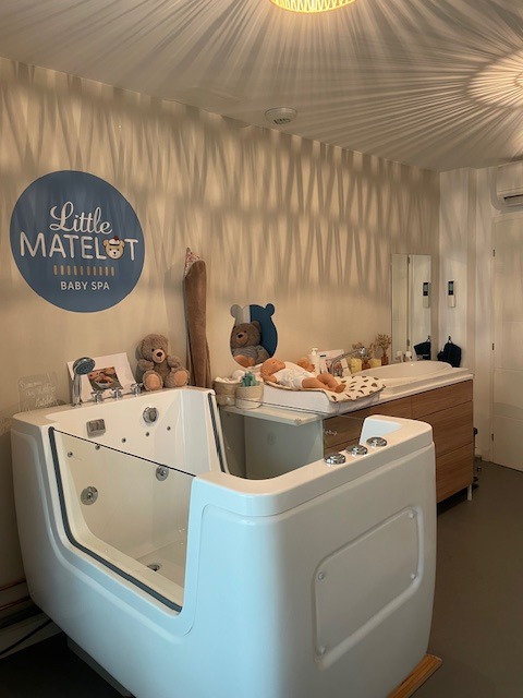 photo cabinet Little Matelot