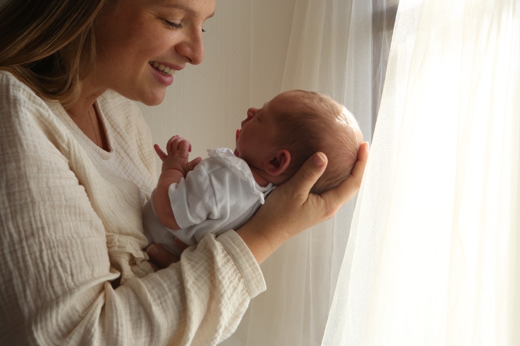 photo portrait Little Matelot