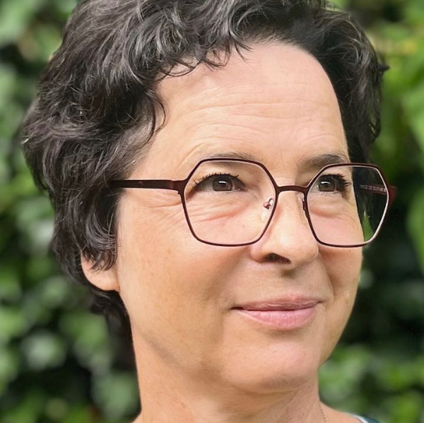 Marie-Laure Fléchelles