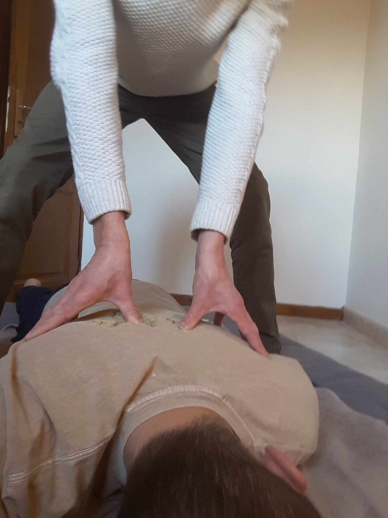 photo seance Kris Reypens