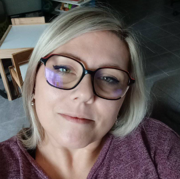 Virginie Delarue - Sophrologue enfants & mamans