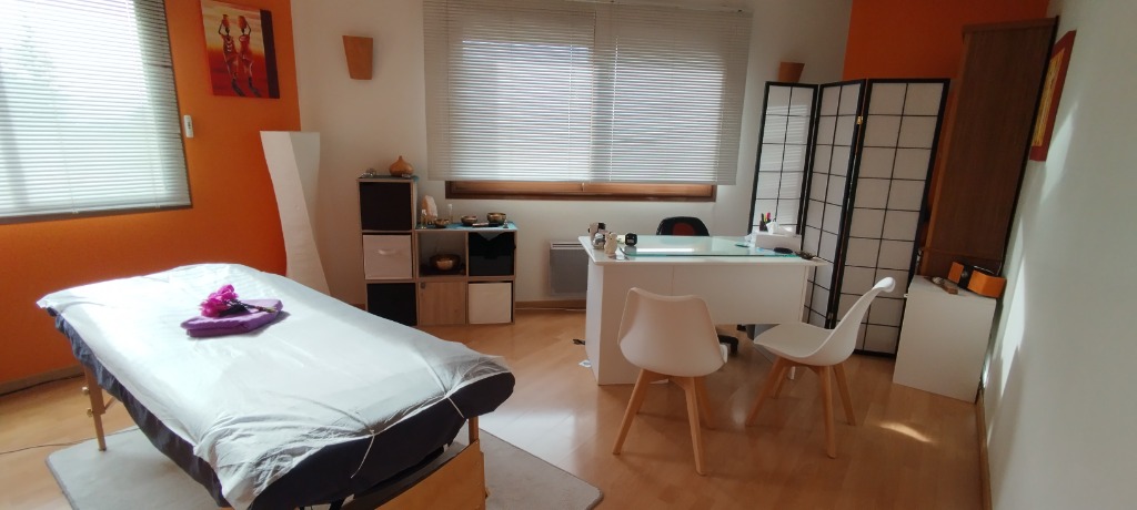 photo cabinet Stéphanie Pinhel Un Instant pour Soi