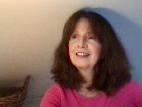 photo portrait RIOUX MARTHA