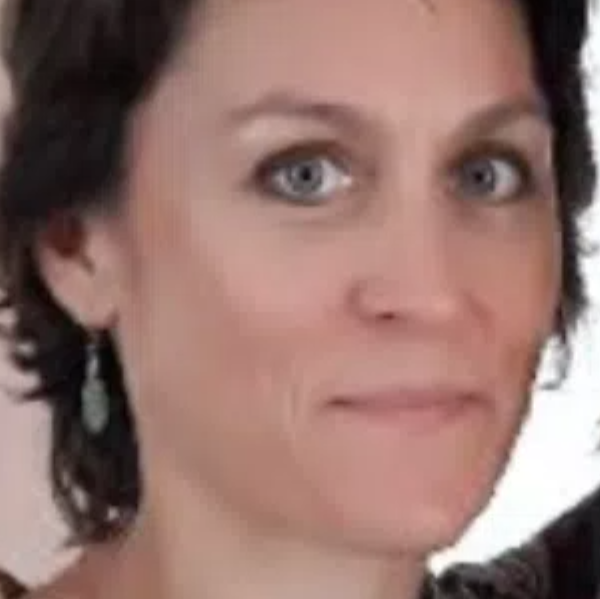 Aurélie Dupont-Gendron