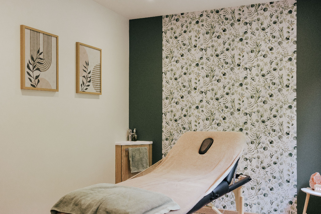 photo cabinet Stéphanie CHUROUX-Cabinet Sylharmonia