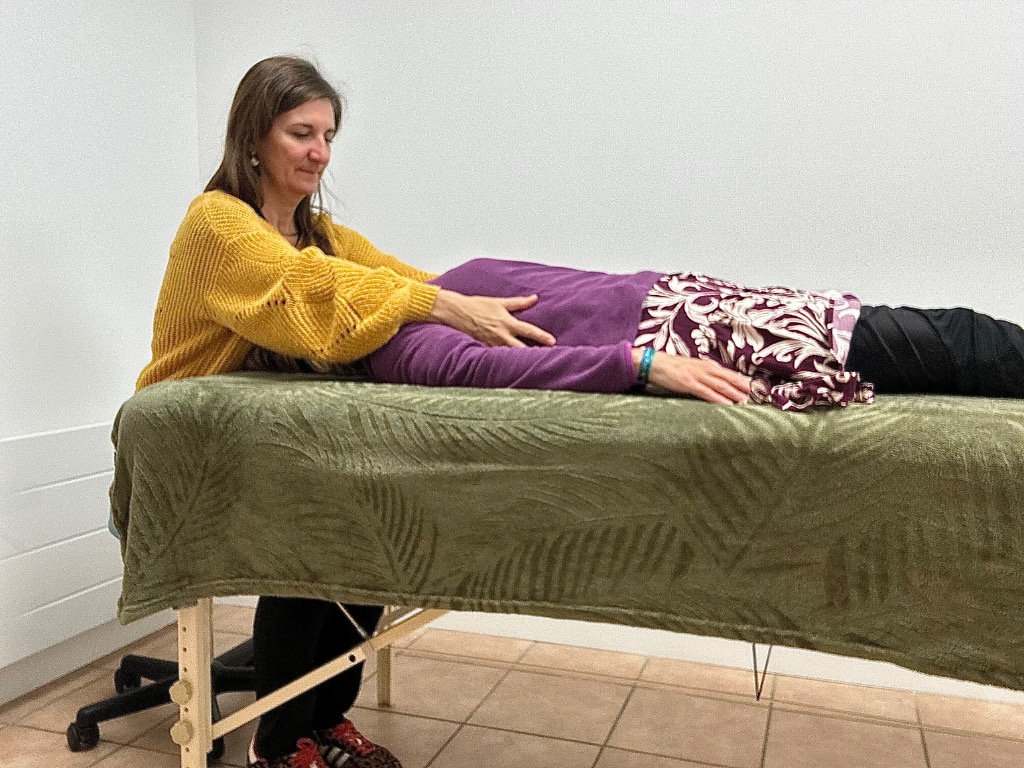 photo seance Tatiana Grandhomme