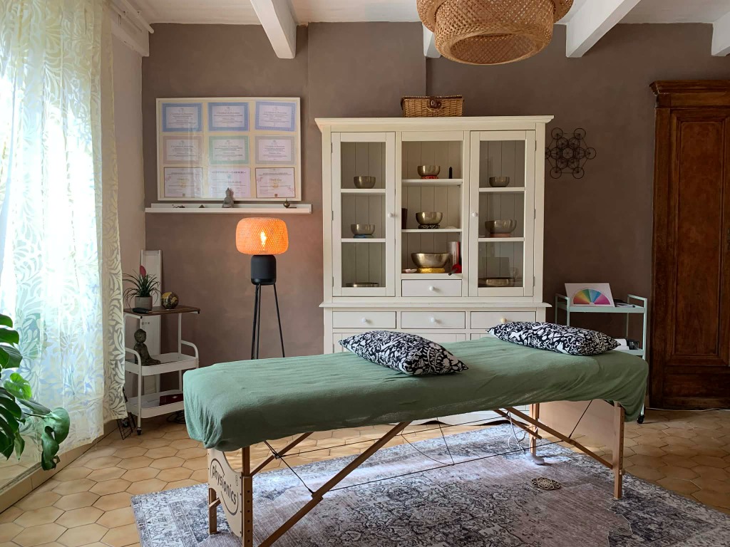 photo cabinet Nathalie Leroy