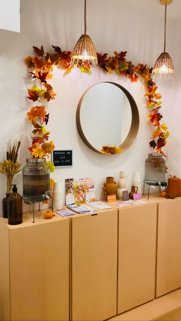 photo portrait Alice Bénéteau