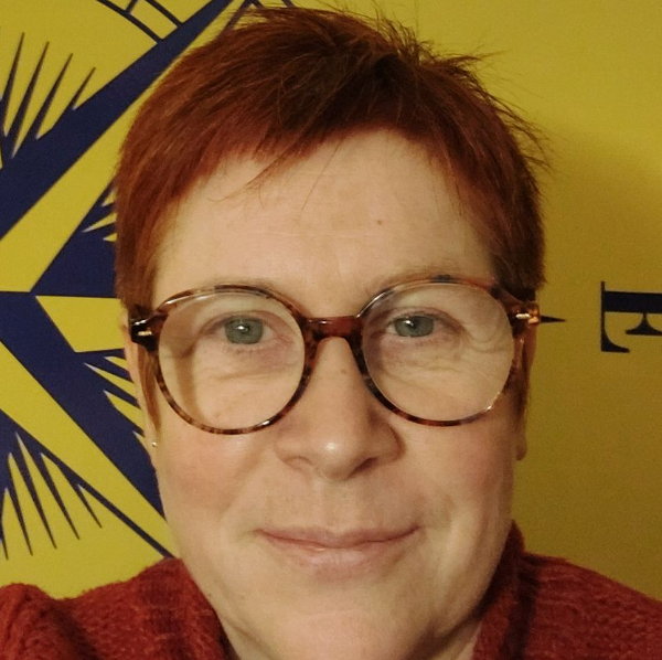 Anne-Catherine DERAIN