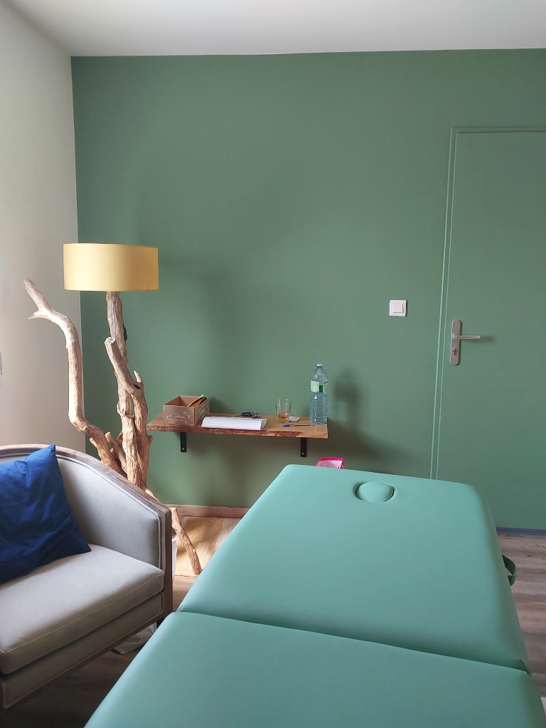 photo cabinet Anne-Catherine DERAIN