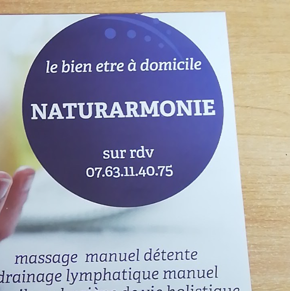 NATURARMONIE