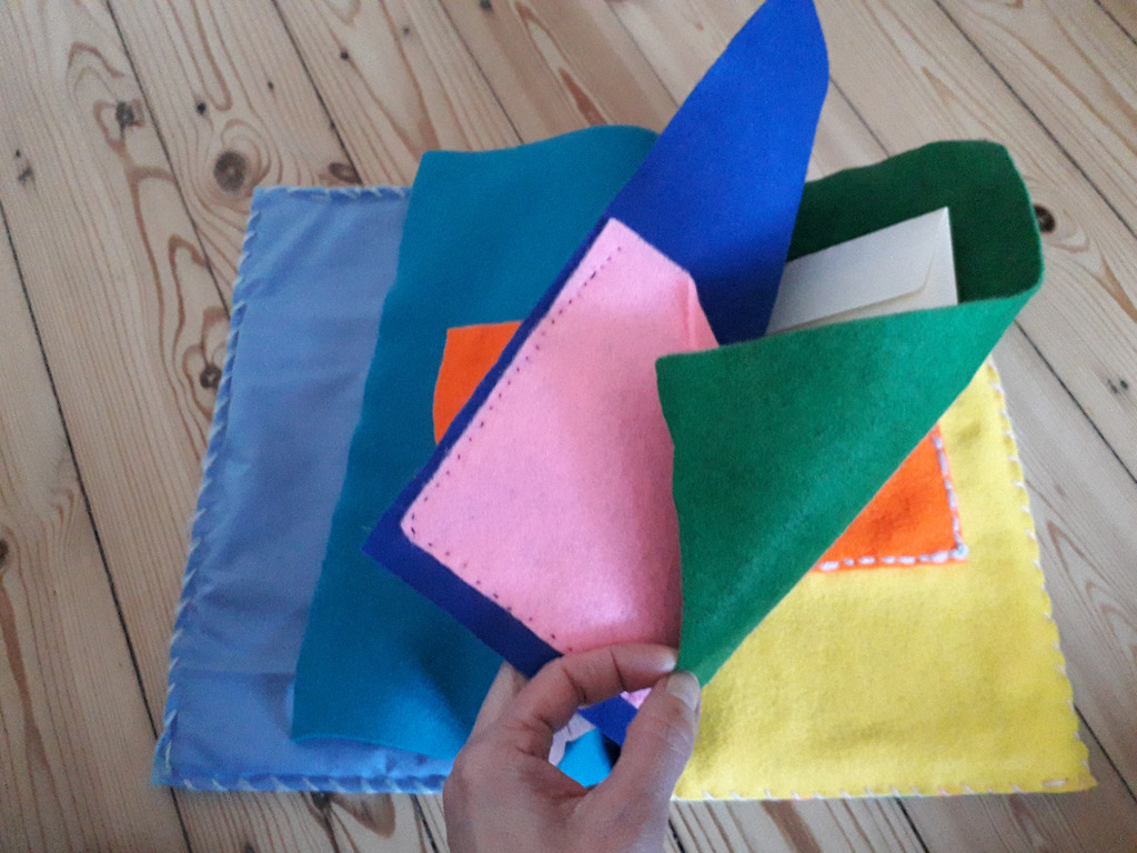 photo cabinet Lucile Chevenet