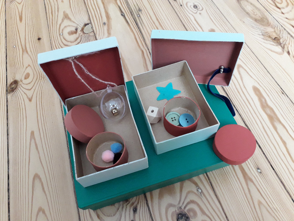 photo portrait Lucile Chevenet