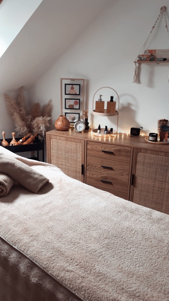 photo cabinet Moon Holistique 