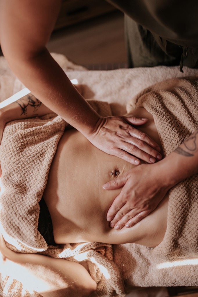 photo diplome Moon Holistique 