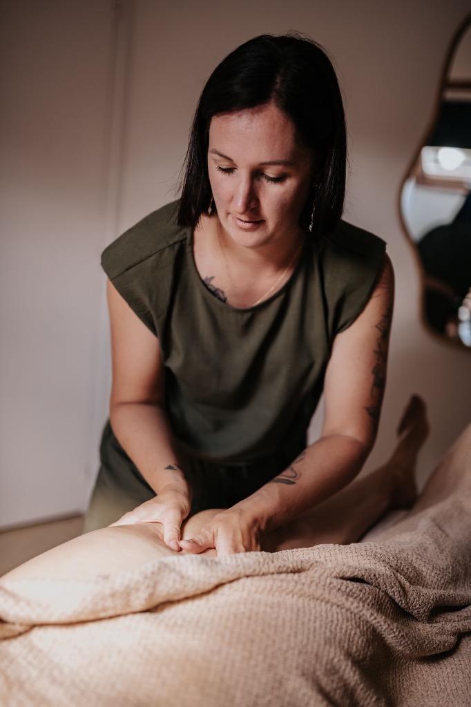 photo seance Moon Holistique 