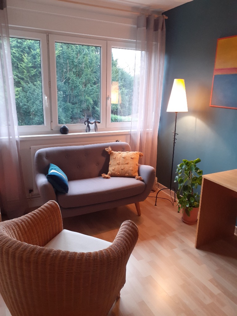 photo cabinet Delrocq Dominique