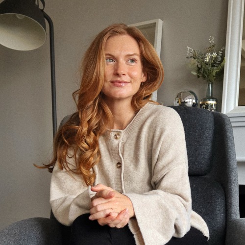 photo activite Marie-Amélie Toullec